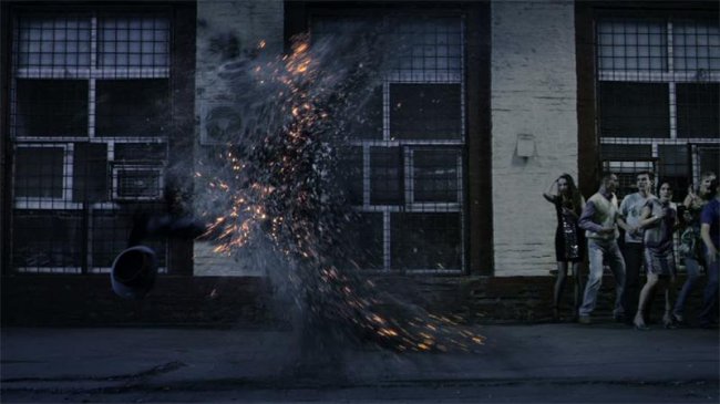 Фильм ФАНТОМ - Трейлеры