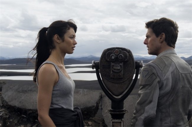 Мир забвения - Трейлеры