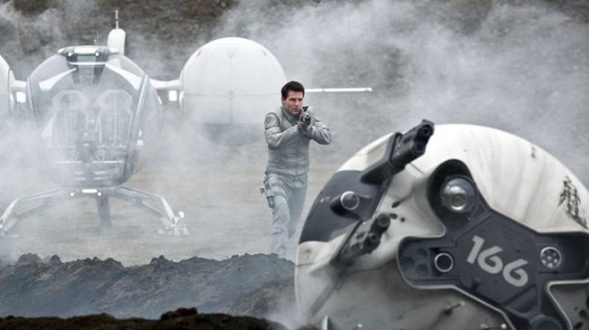 Мир забвения - Трейлеры