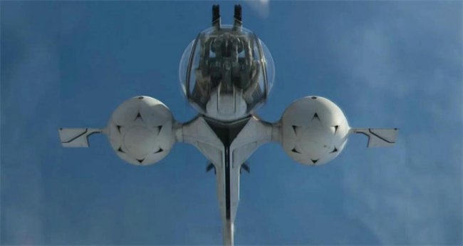 Мир забвения - Трейлеры