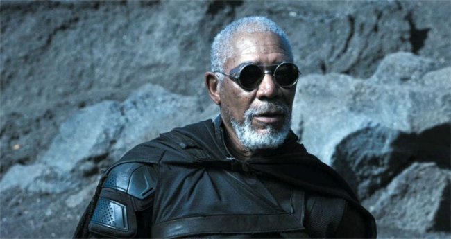 Мир забвения - Трейлеры