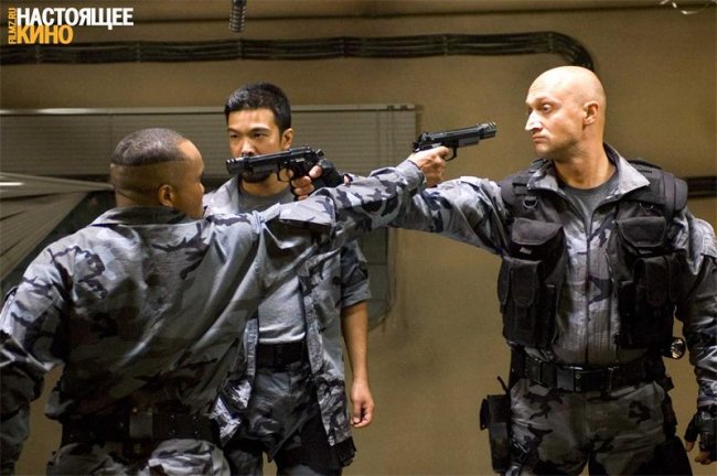 ПАРАГРАФ 78 - Трейлеры