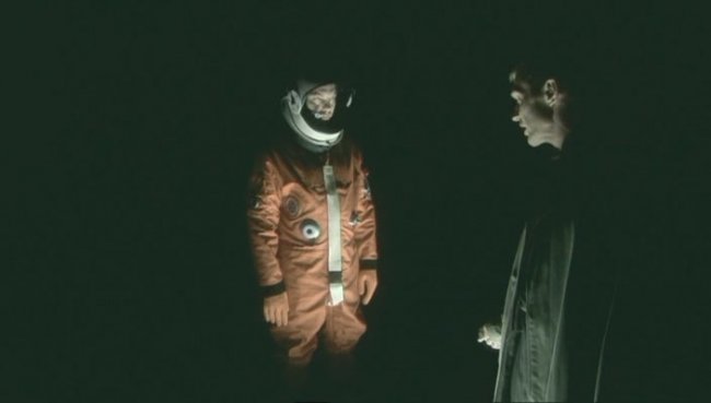 Фильм "Эксперимент Куотермасса/The Quatermass Experiment" (2005) - Трейлеры