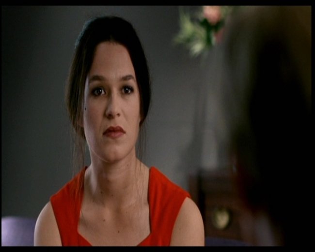 Фильм "Клон/Blueprint" (2003) - Трейлеры