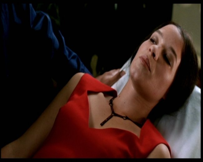 Фильм "Клон/Blueprint" (2003) - Трейлеры