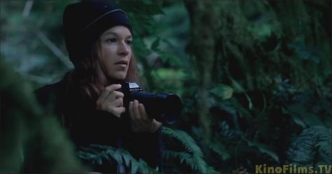 Фильм "Клон/Blueprint" (2003) - Трейлеры