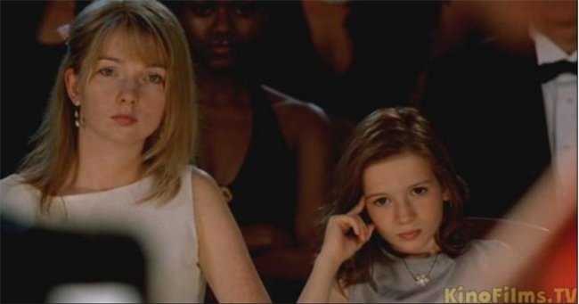 Фильм "Клон/Blueprint" (2003) - Трейлеры