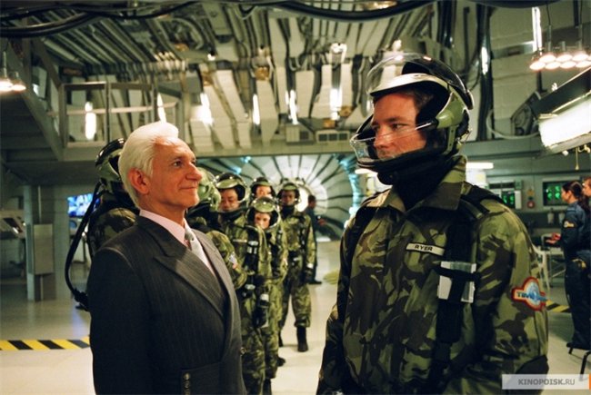 И грянул гром (A Sound of Thunder) - Трейлеры