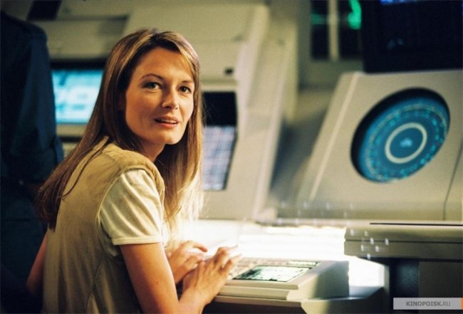 И грянул гром (A Sound of Thunder) - Трейлеры