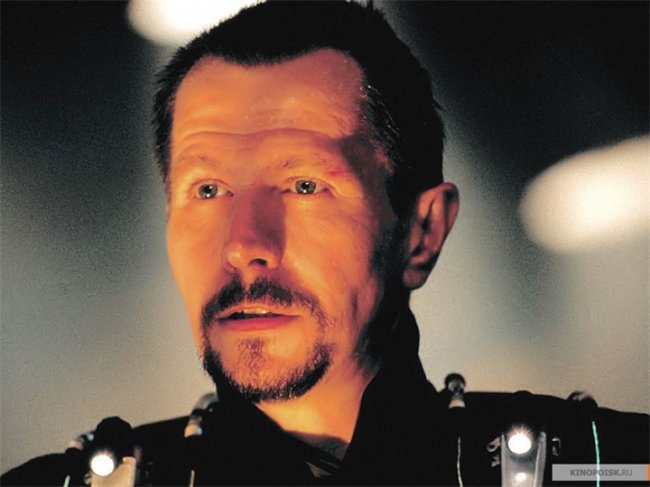 Затерянные в космосе (Lost in Space) - Трейлеры