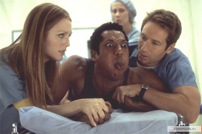 Эволюция (Evolution) - Трейлеры