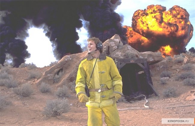 Эволюция (Evolution) - Трейлеры