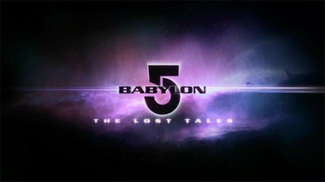 Вавилон 5 - Затерянные сказания (Babylon 5 - Lost tales) - Трейлеры
