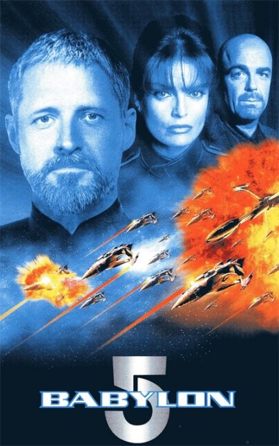 Вавилон 5 - Затерянные сказания (Babylon 5 - Lost tales) - Трейлеры