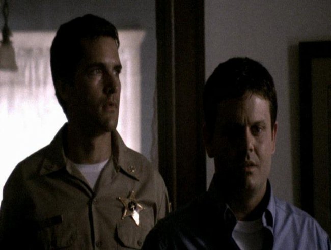 «Широко шагая 3: Правосудие в одиночку», фильм, 2007 г. - Трейлеры