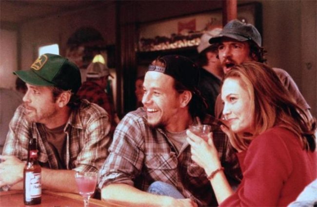 «Идеальный шторм», фильм, 2000 г. - Трейлеры