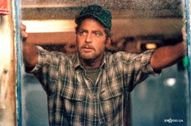 «Идеальный шторм», фильм, 2000 г. - Трейлеры