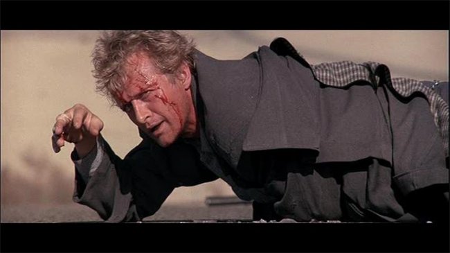 «Попутчик», фильм, 1986 г. - Трейлеры