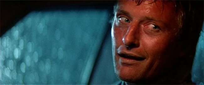 «Попутчик», фильм, 1986 г. - Трейлеры