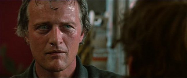 «Попутчик», фильм, 1986 г. - Трейлеры