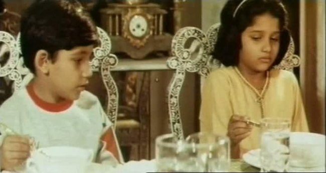 Жажда мести - Трейлеры