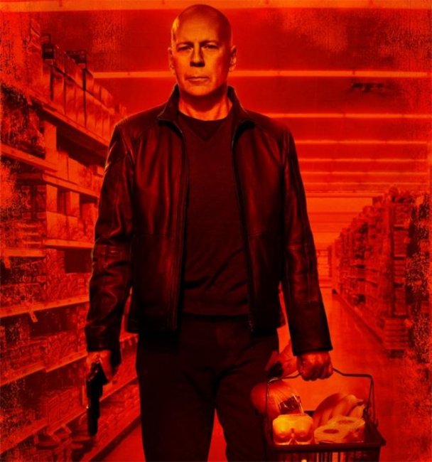 Рэд 2 (отдохнем на том свете) - Трейлеры