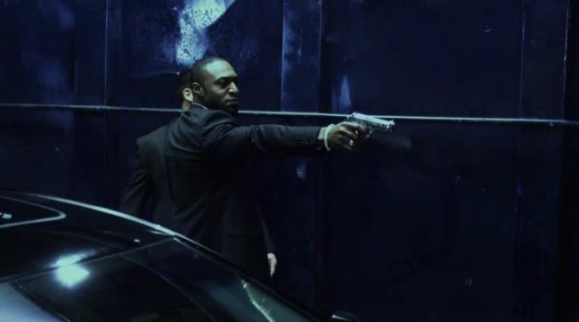 «Тактическая сила», фильм, 2011 г. - Трейлеры