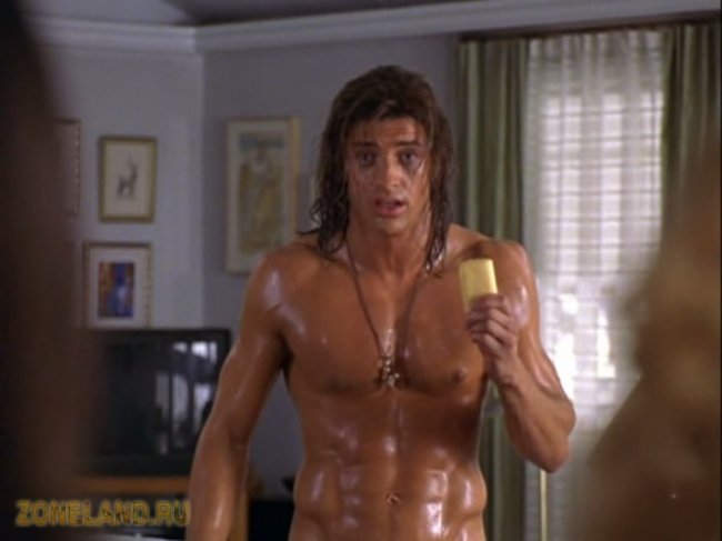 Джордж из джунглей - Трейлеры