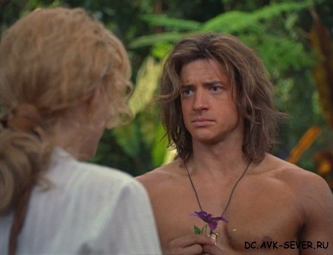 Джордж из джунглей - Трейлеры