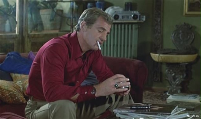 «Игра в четыре руки», фильм, 1980 г. - Трейлеры