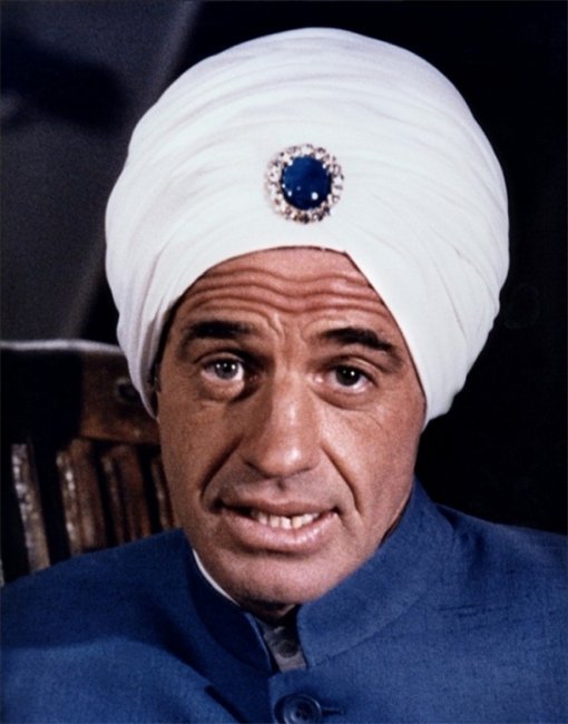 «Игра в четыре руки», фильм, 1980 г. - Трейлеры