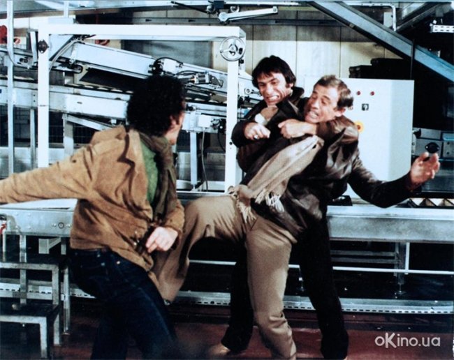 «Игра в четыре руки», фильм, 1980 г. - Трейлеры