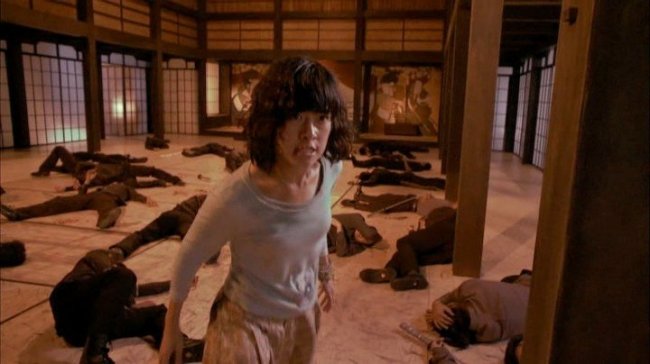 «Шоколад», фильм, 2008 г. - Трейлеры