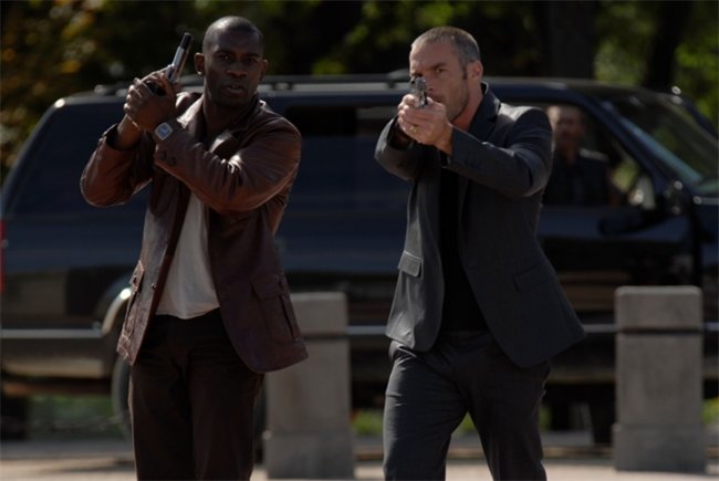 «На скейте от смерти», фильм, 2008 г. - Трейлеры