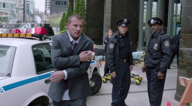 Эпоха алчности (2013) - Трейлеры