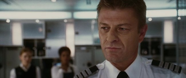 Иллюзия полета - Трейлеры