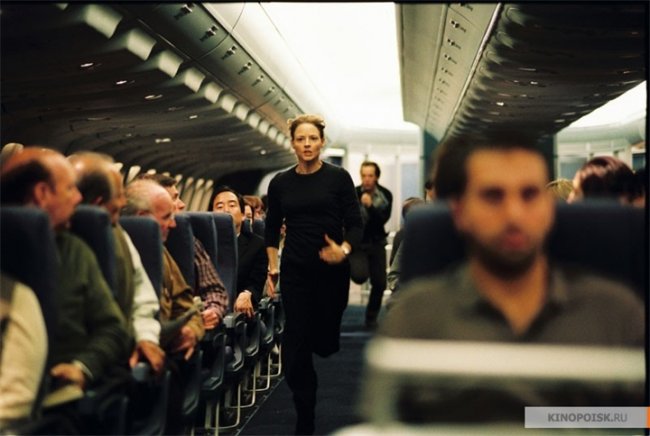 Иллюзия полета - Трейлеры