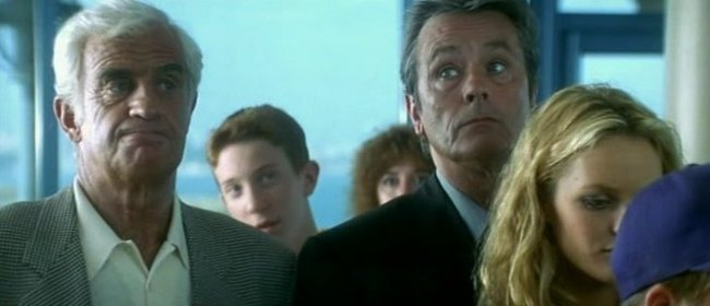 «Один шанс на двоих», фильм, 1998 г. - Трейлеры