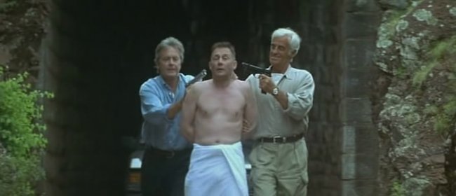 «Один шанс на двоих», фильм, 1998 г. - Трейлеры