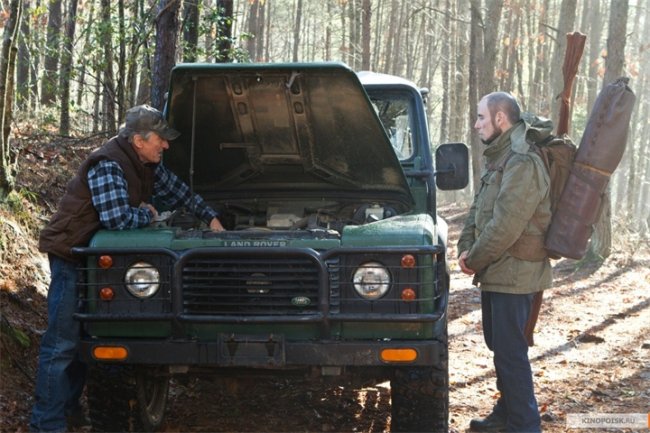 "Сезон убийств" (Killing Season), 2013 - Трейлеры