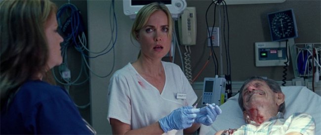 Падение Олимпа Olympus Has Fallen - Трейлеры