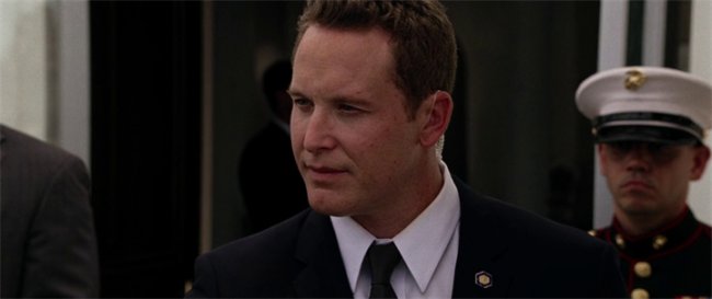 Падение Олимпа Olympus Has Fallen - Трейлеры