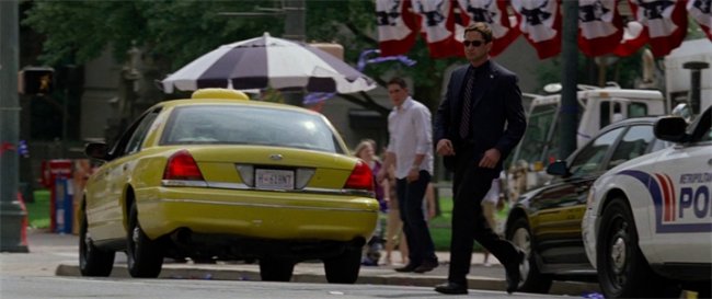 Падение Олимпа Olympus Has Fallen - Трейлеры