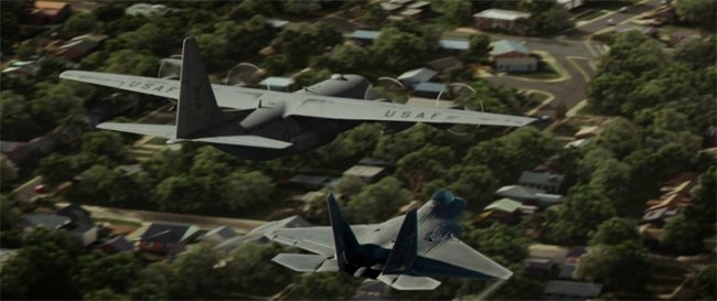 Падение Олимпа Olympus Has Fallen - Трейлеры