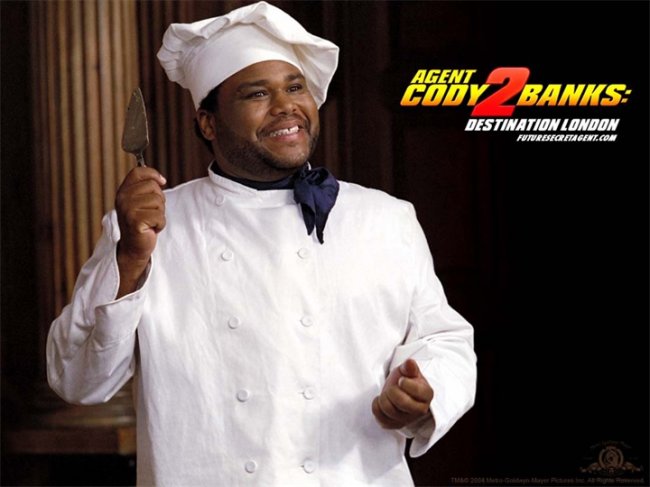 Агент Коди Бэнкс 2: Пункт назначения – Лондон - Трейлеры