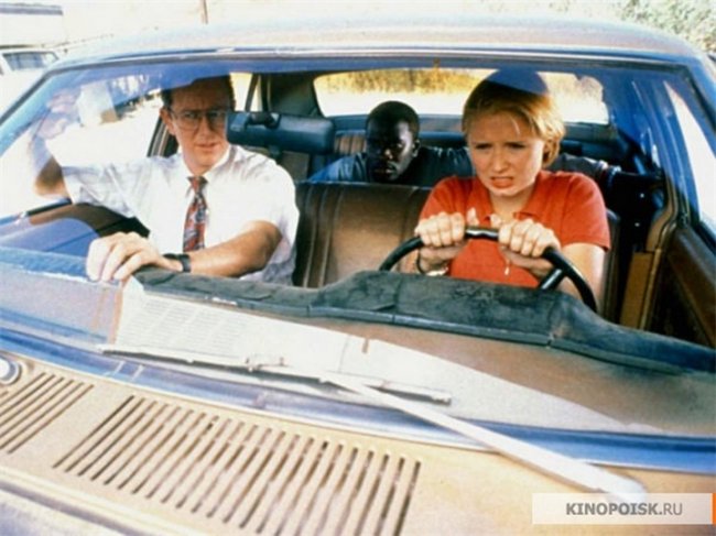 Автомобиль-беглец (Runaway Car) - Трейлеры