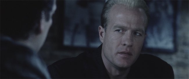 «Расплата», фильм, 1999 г. - Трейлеры