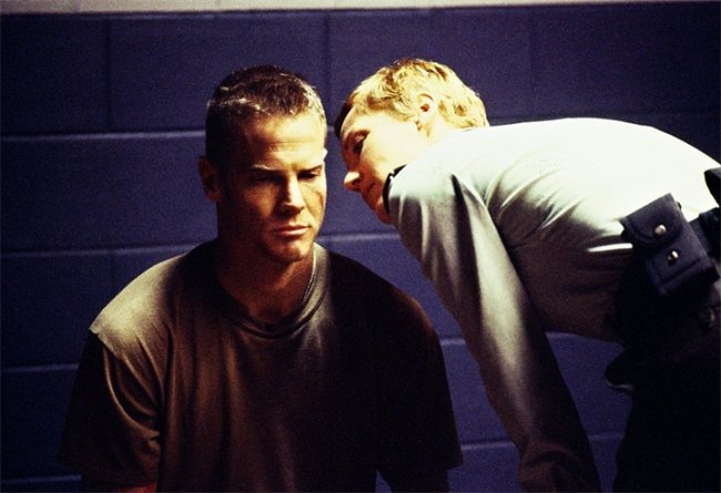 База «Клейтон», фильм, 2003 г. - Трейлеры