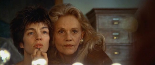 «Её звали Никита», фильм, 1990 г. - Трейлеры