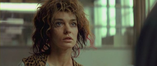 «Её звали Никита», фильм, 1990 г. - Трейлеры